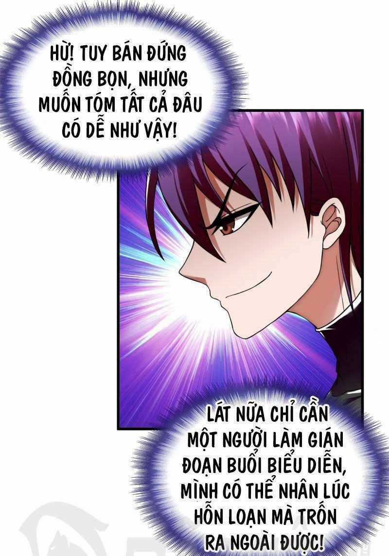 Siêu Phẩm Chiến Binh Chapter 48 trang 22