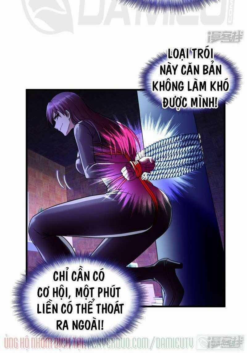 Siêu Phẩm Chiến Binh Chapter 48 trang 23