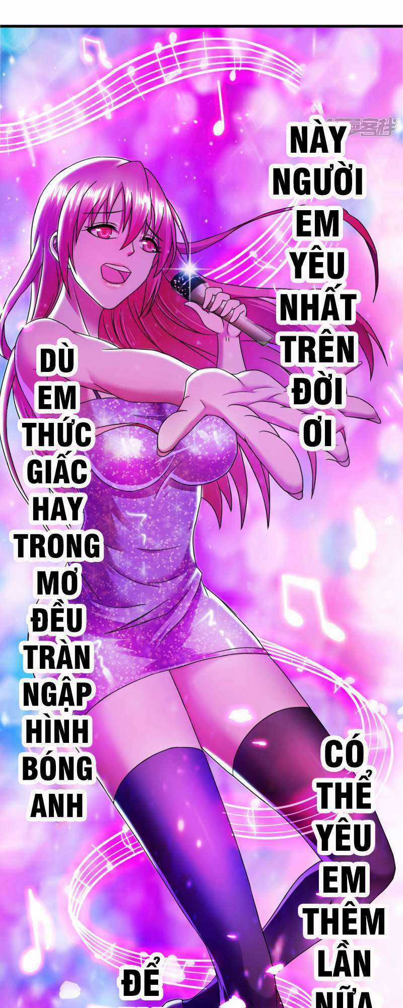 Siêu Phẩm Chiến Binh Chapter 48 trang 3