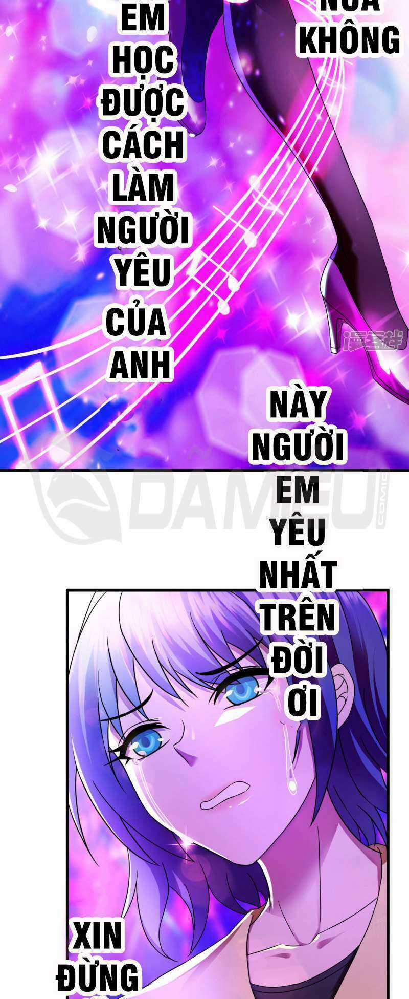 Siêu Phẩm Chiến Binh Chapter 48 trang 4