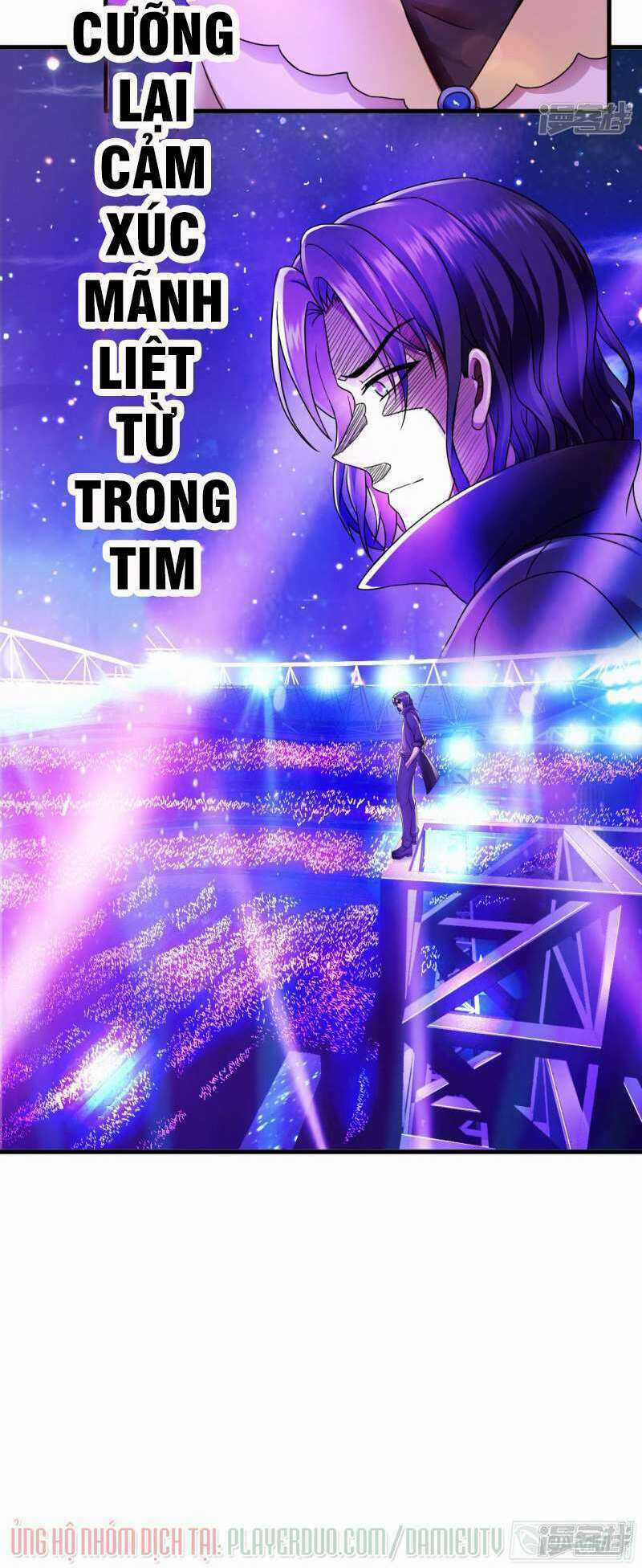 Siêu Phẩm Chiến Binh Chapter 48 trang 5