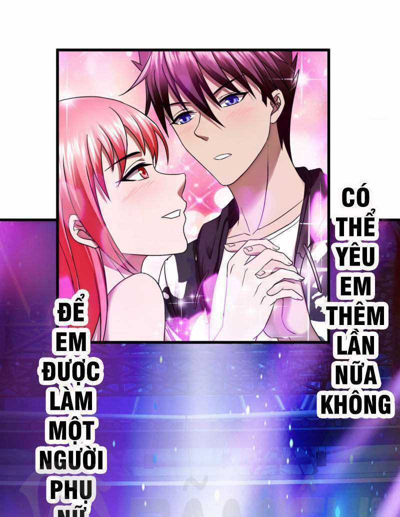 Siêu Phẩm Chiến Binh Chapter 48 trang 6