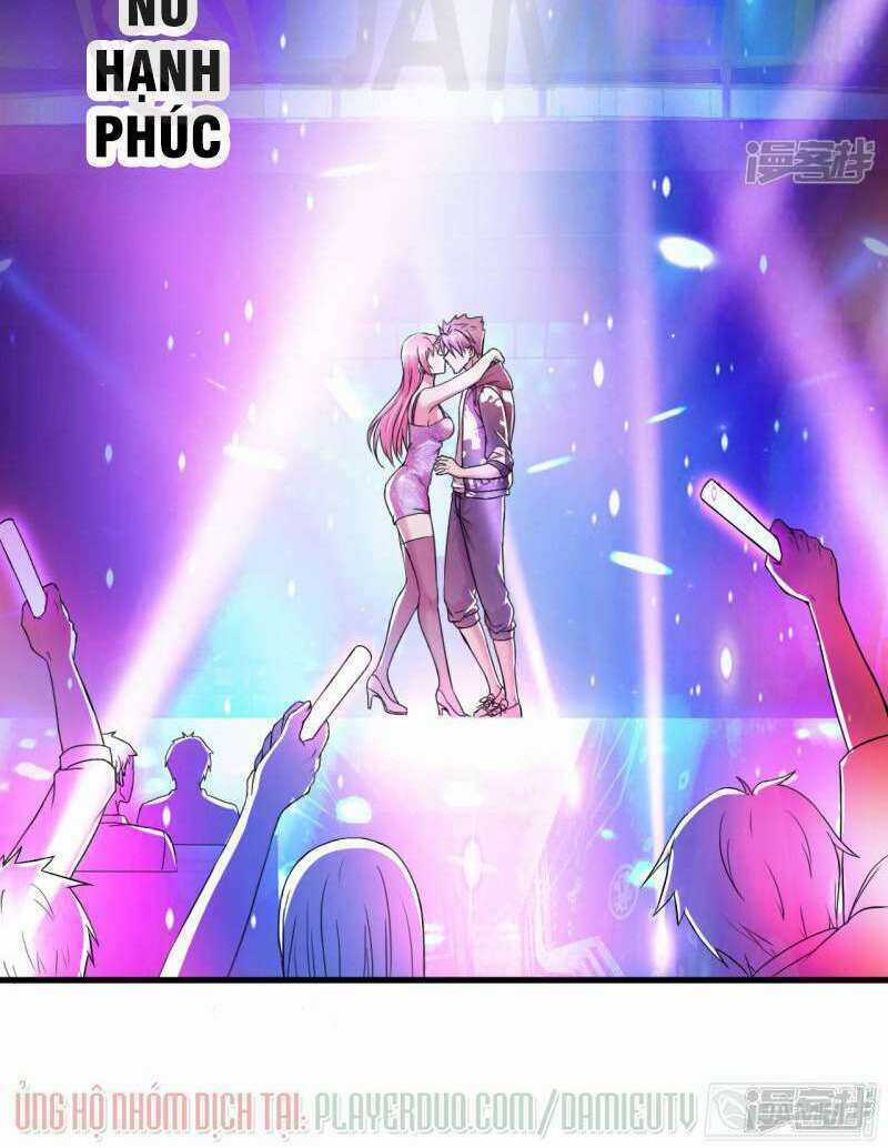 Siêu Phẩm Chiến Binh Chapter 48 trang 7