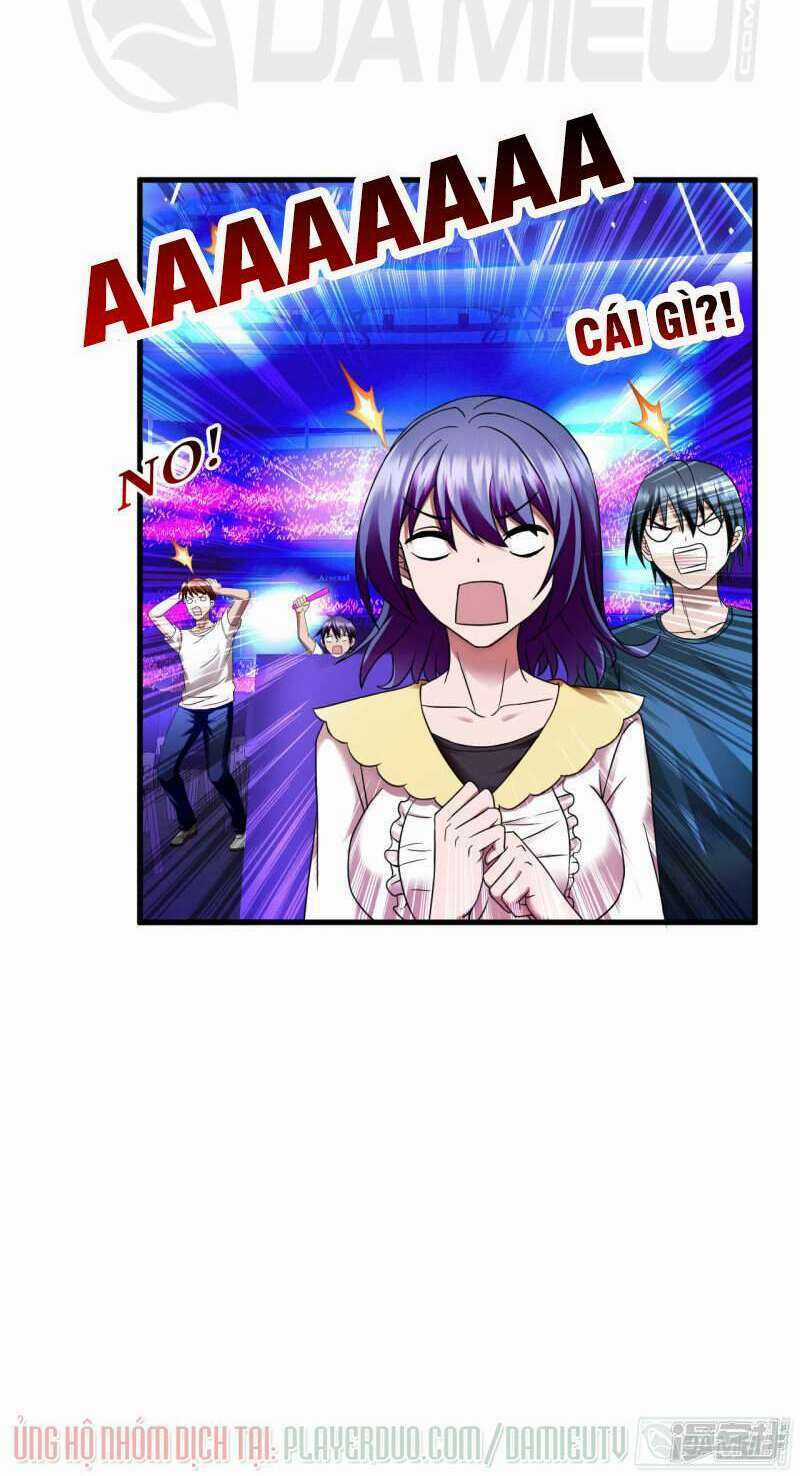 Siêu Phẩm Chiến Binh Chapter 48 trang 9