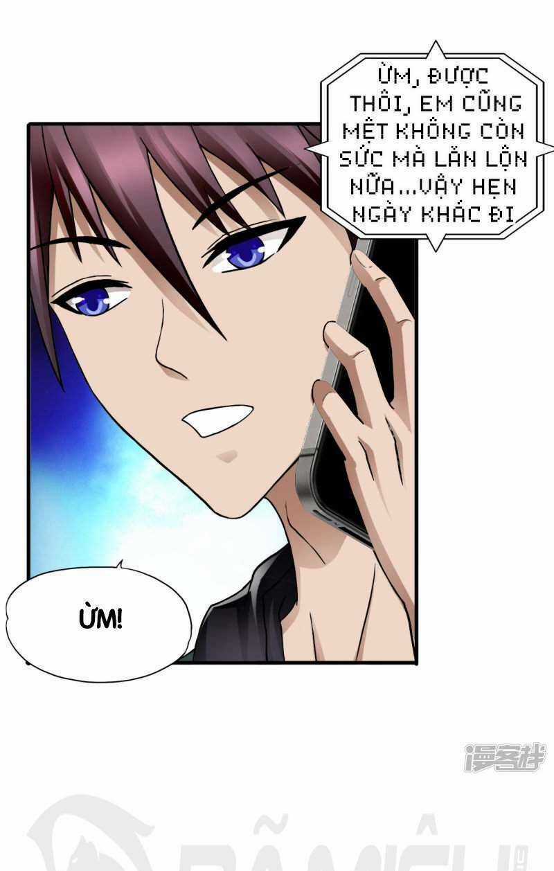 Siêu Phẩm Chiến Binh Chapter 49 trang 11