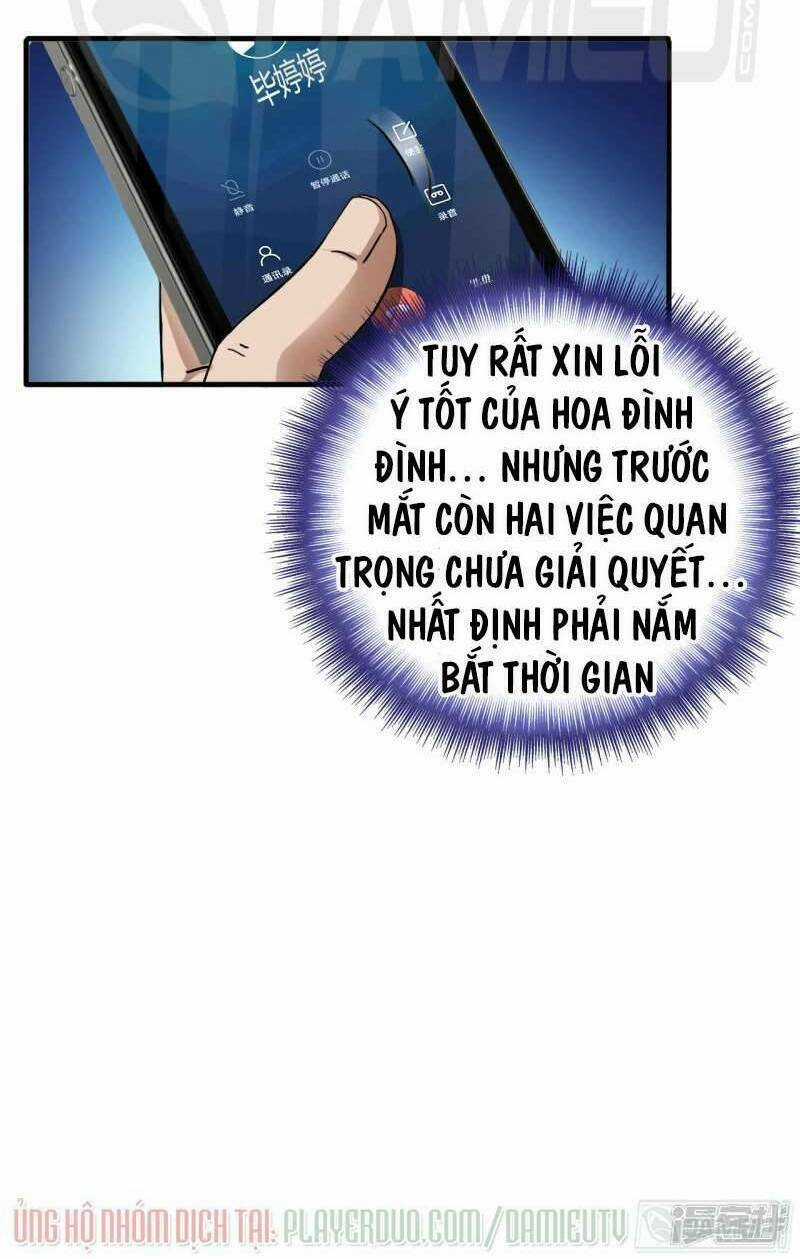 Siêu Phẩm Chiến Binh Chapter 49 trang 12