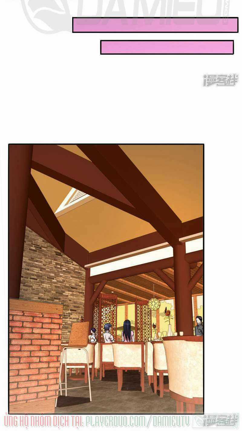 Siêu Phẩm Chiến Binh Chapter 49 trang 14