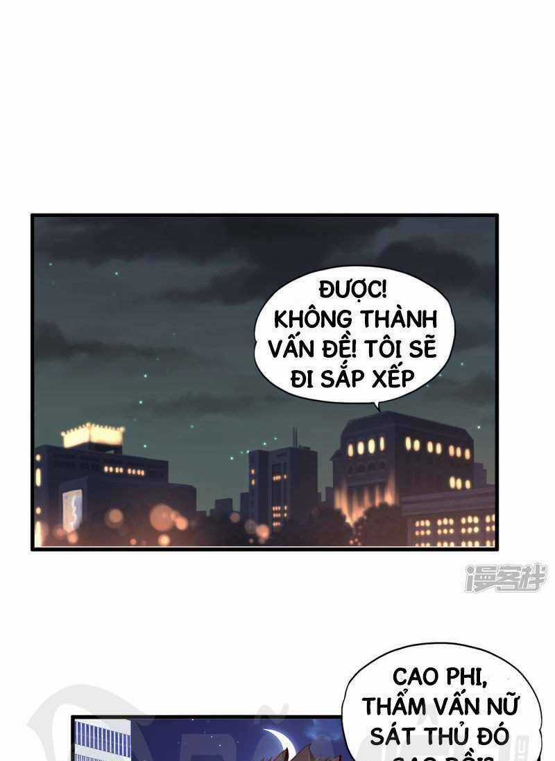 Siêu Phẩm Chiến Binh Chapter 49 trang 18