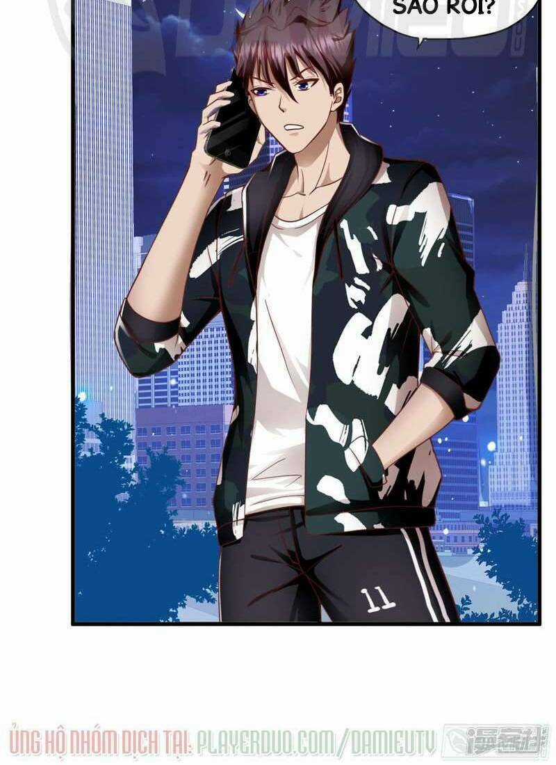 Siêu Phẩm Chiến Binh Chapter 49 trang 19