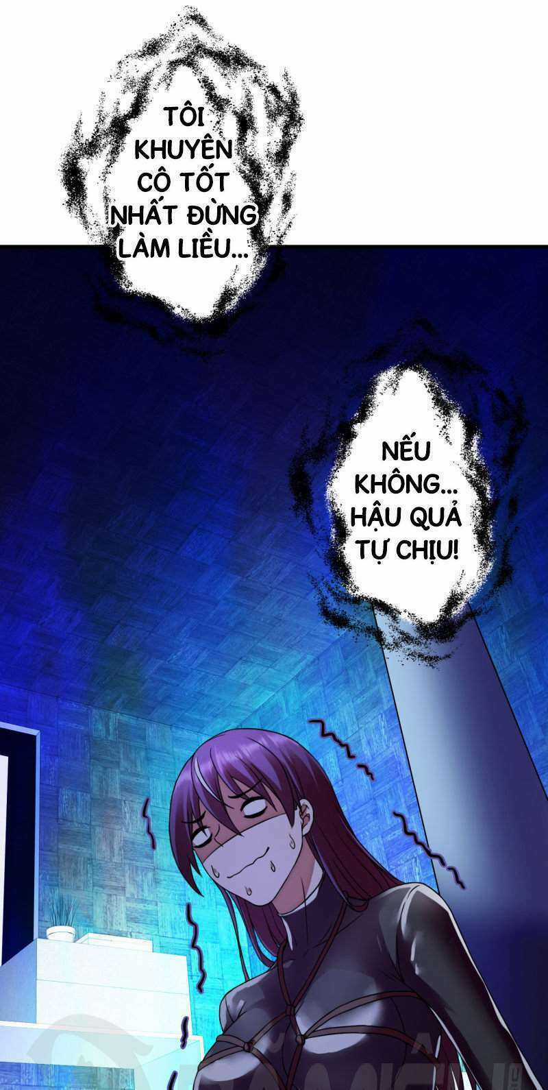 Siêu Phẩm Chiến Binh Chapter 49 trang 2