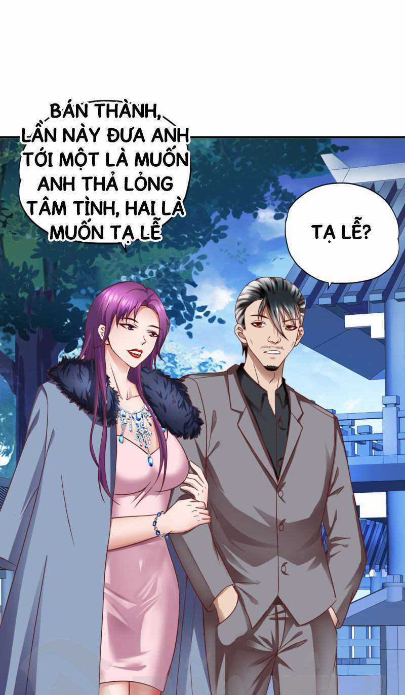 Siêu Phẩm Chiến Binh Chapter 49 trang 22