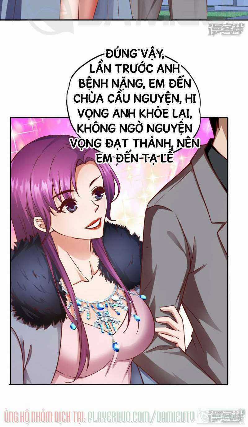 Siêu Phẩm Chiến Binh Chapter 49 trang 23