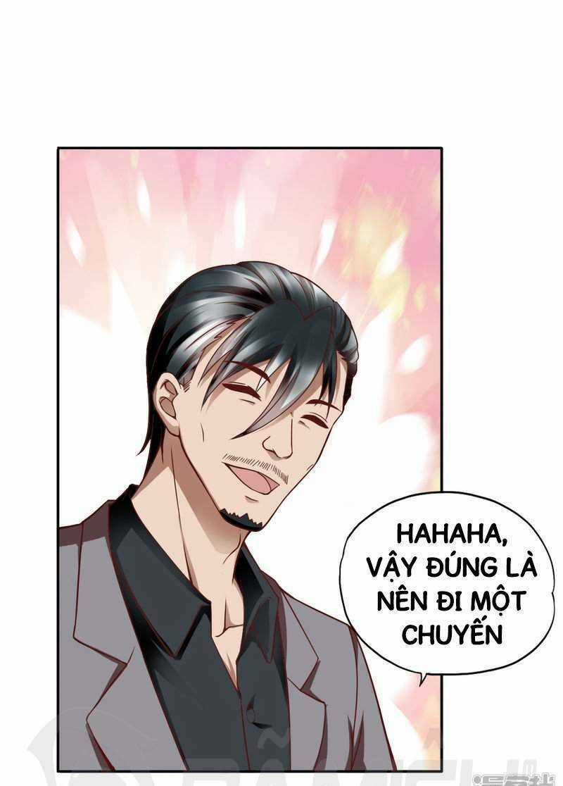 Siêu Phẩm Chiến Binh Chapter 49 trang 24