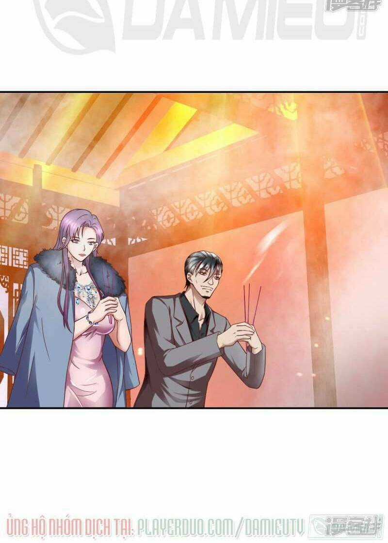 Siêu Phẩm Chiến Binh Chapter 49 trang 25