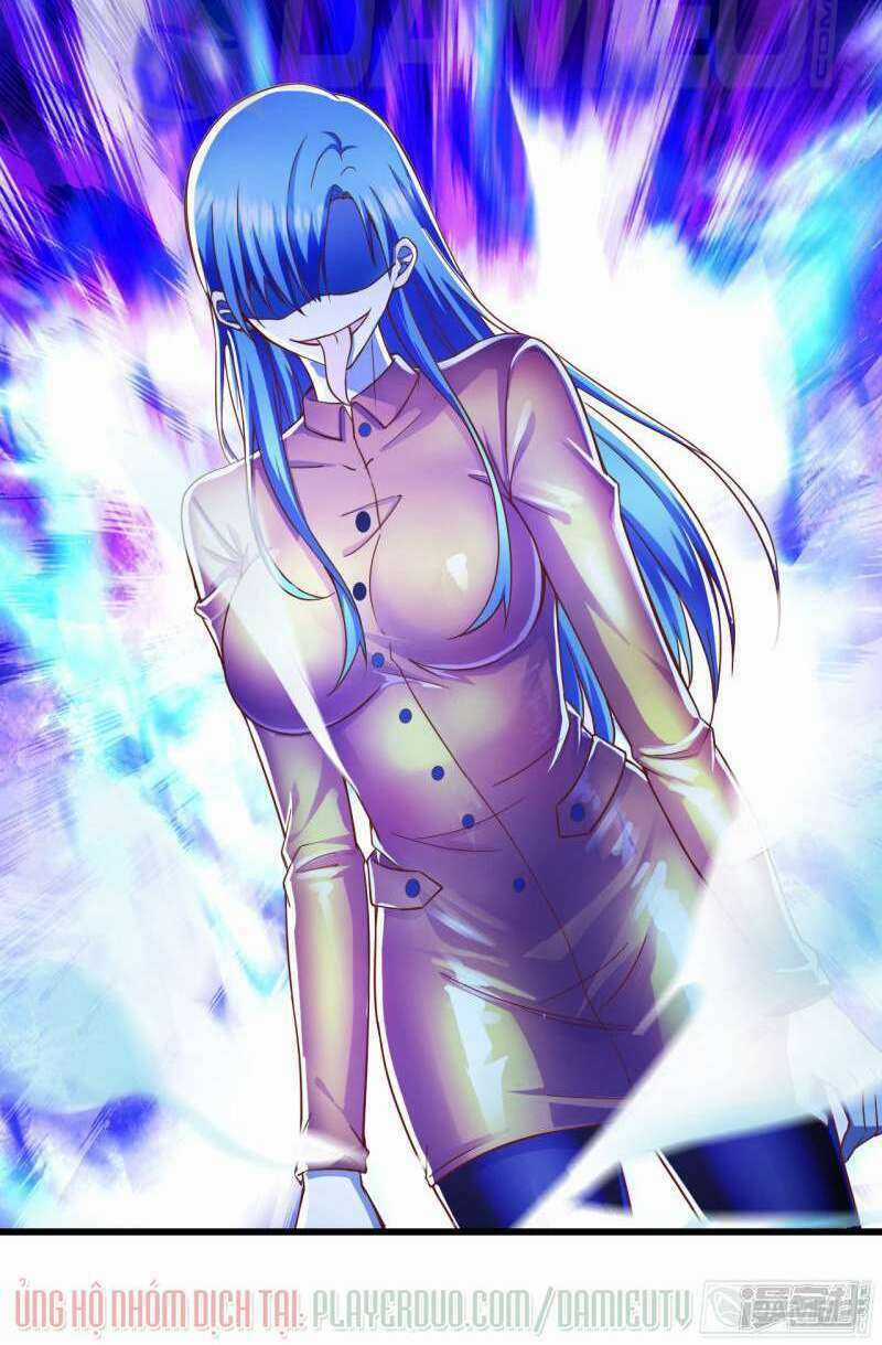 Siêu Phẩm Chiến Binh Chapter 49 trang 27