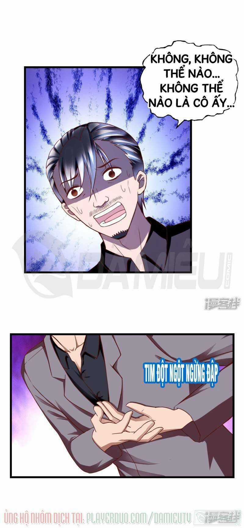 Siêu Phẩm Chiến Binh Chapter 49 trang 28