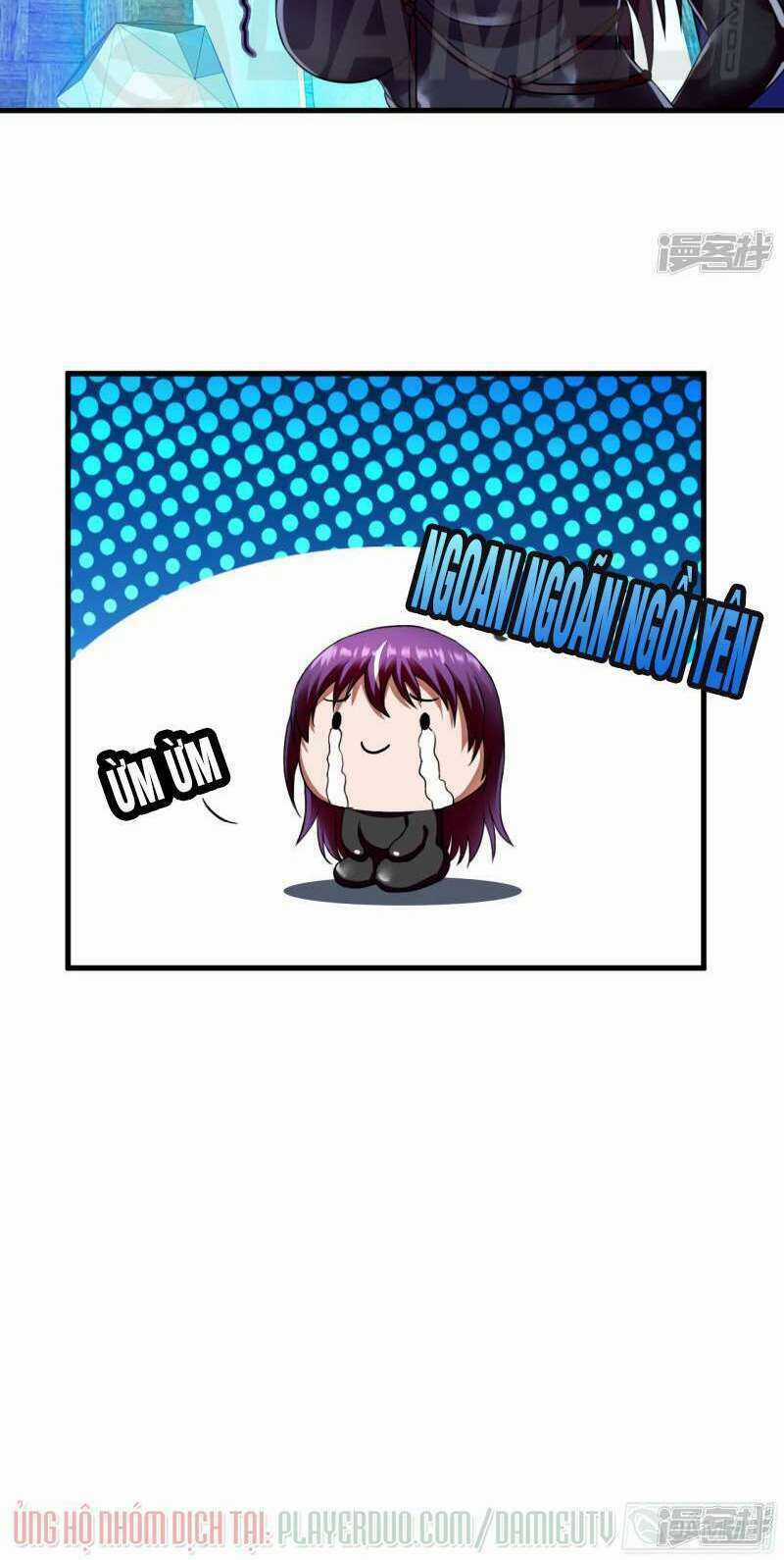 Siêu Phẩm Chiến Binh Chapter 49 trang 3