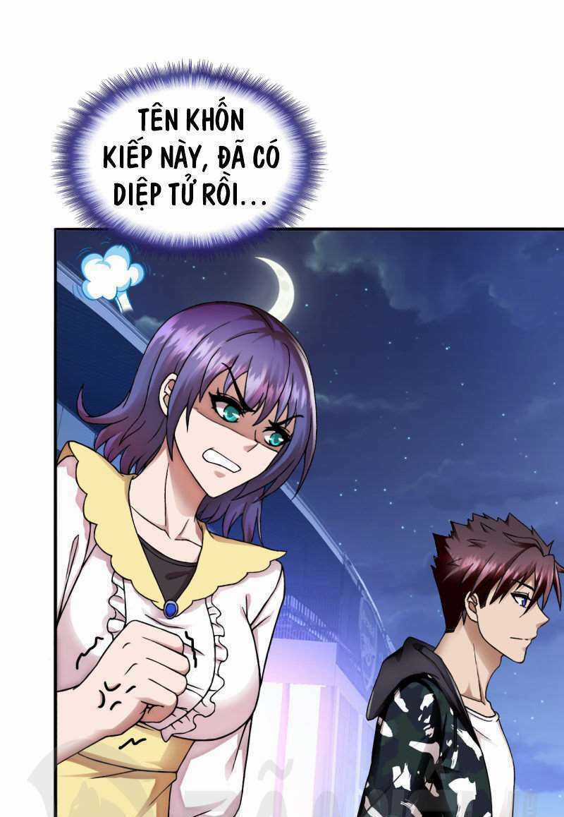 Siêu Phẩm Chiến Binh Chapter 49 trang 5