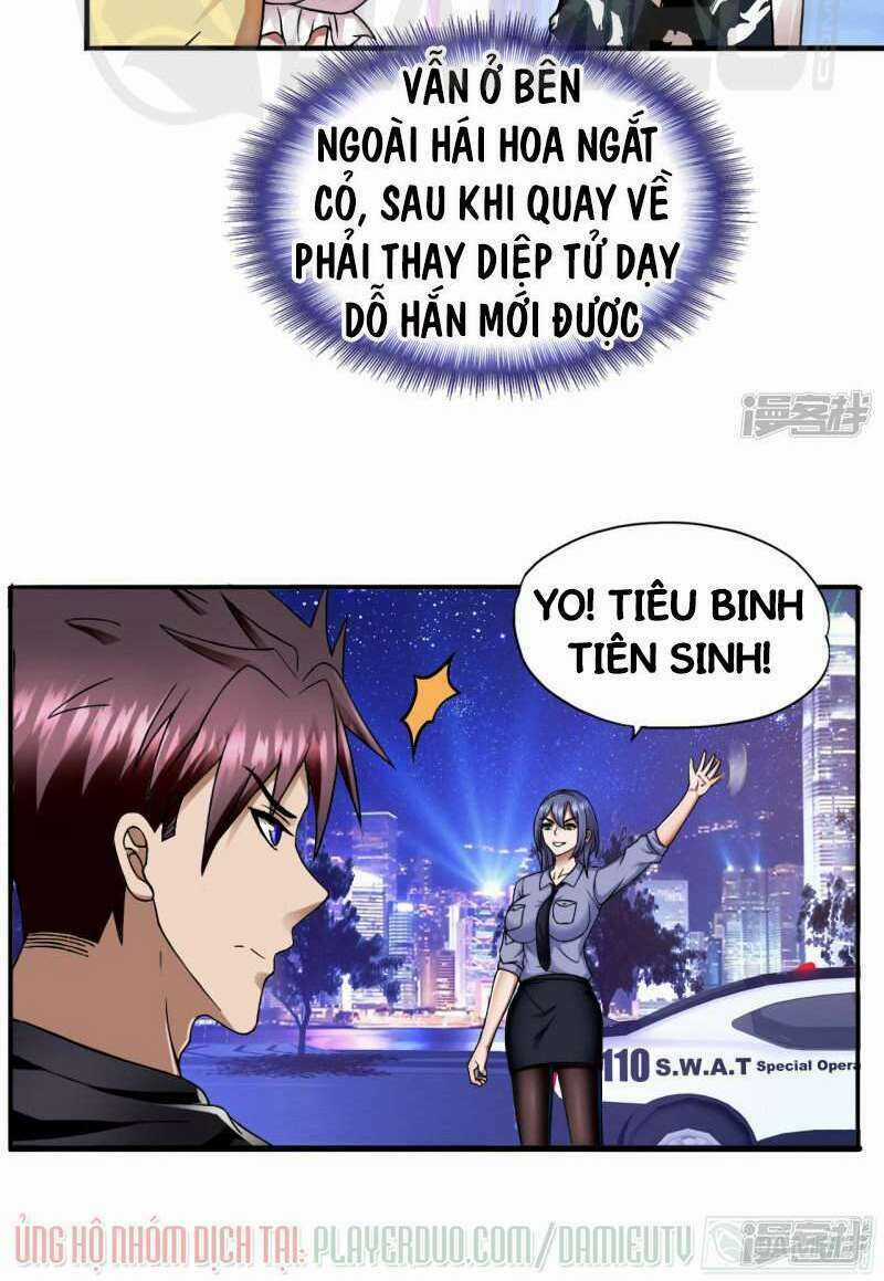 Siêu Phẩm Chiến Binh Chapter 49 trang 6