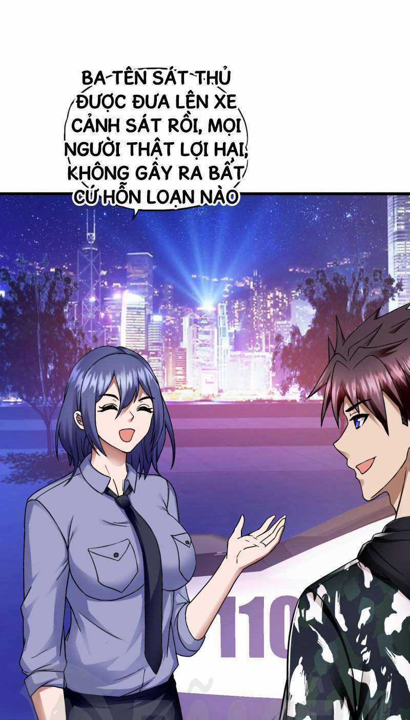 Siêu Phẩm Chiến Binh Chapter 49 trang 7