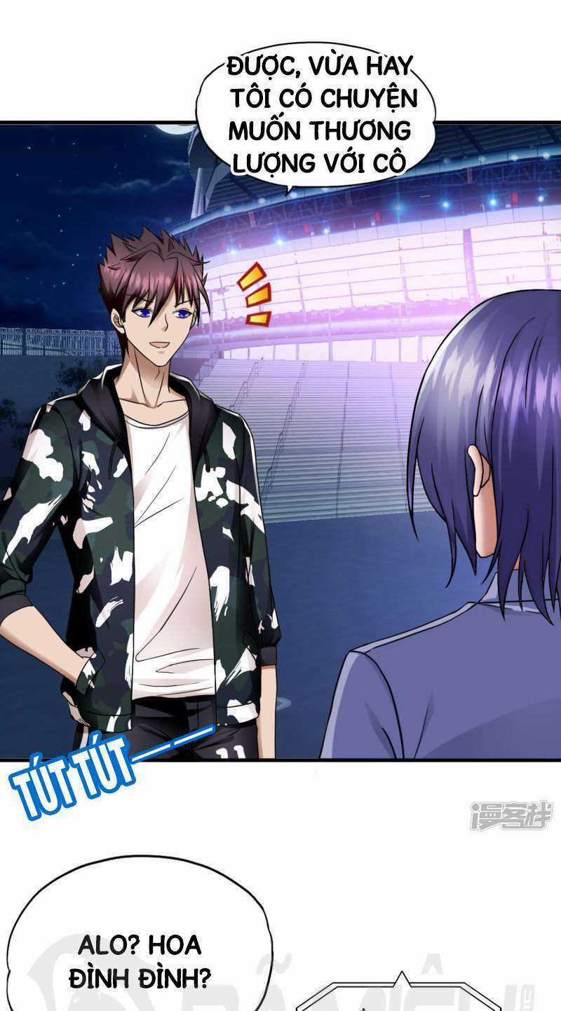 Siêu Phẩm Chiến Binh Chapter 49 trang 9