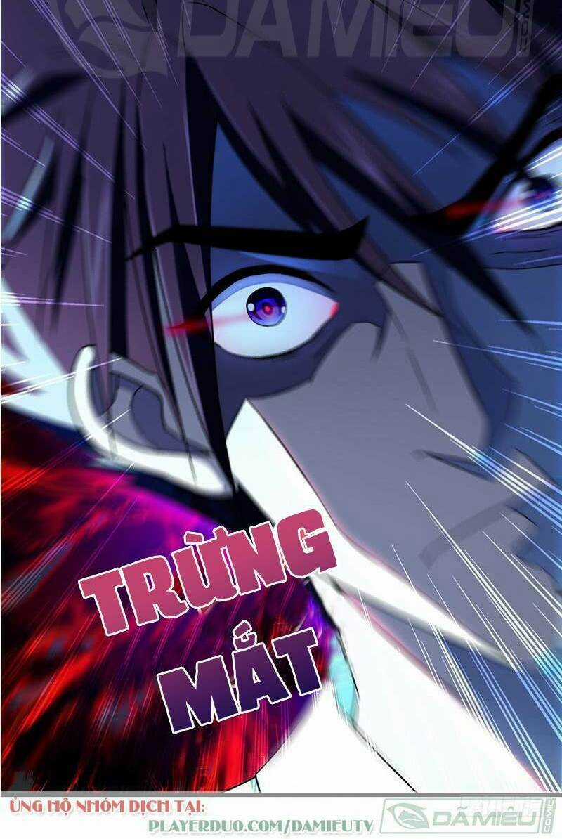 Siêu Phẩm Chiến Binh Chapter 5 trang 18