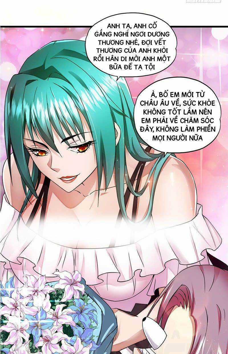 Siêu Phẩm Chiến Binh Chapter 5 trang 2