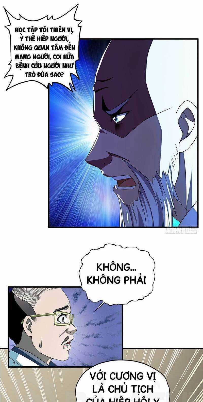 Siêu Phẩm Chiến Binh Chapter 5 trang 24