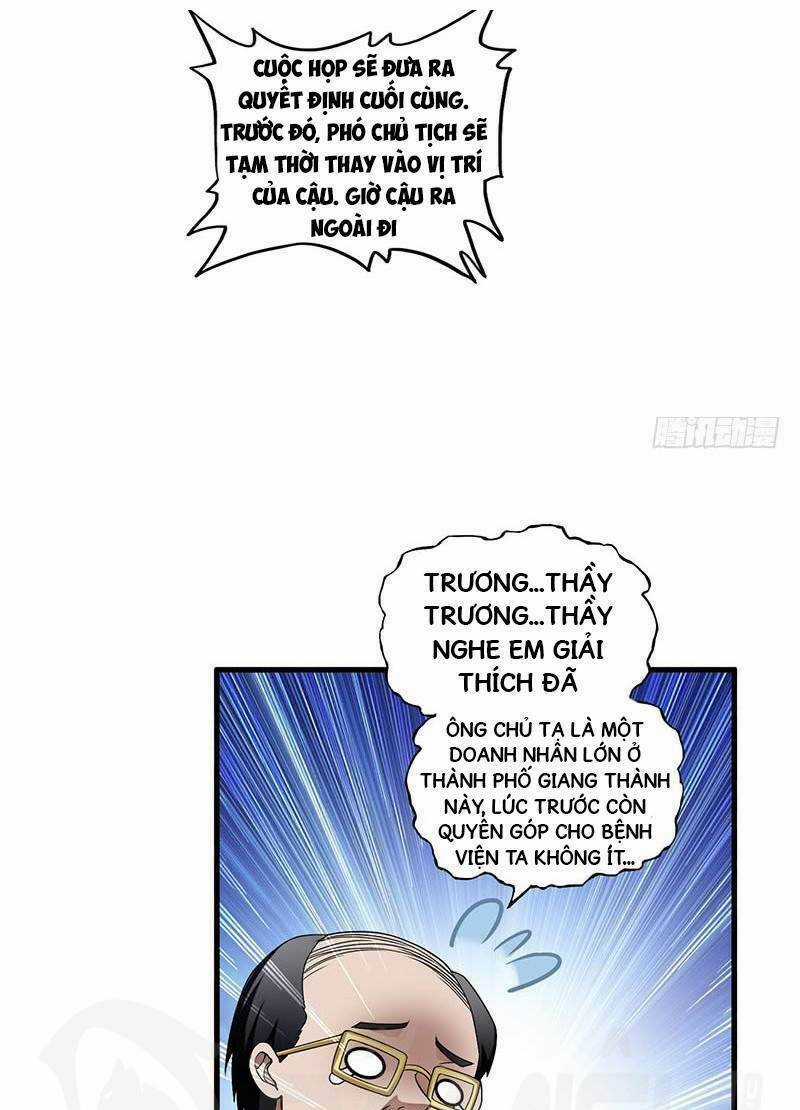 Siêu Phẩm Chiến Binh Chapter 5 trang 26