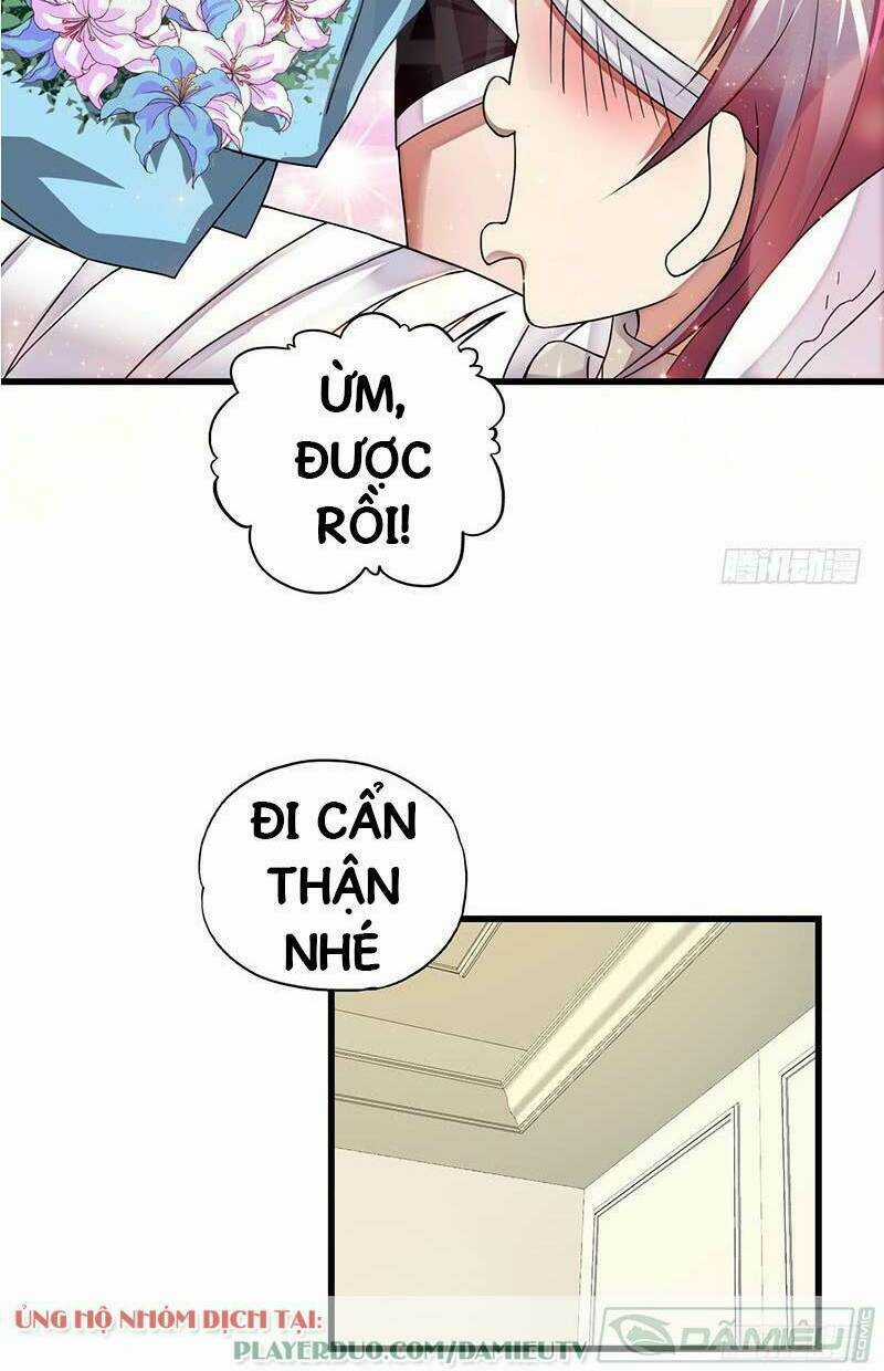 Siêu Phẩm Chiến Binh Chapter 5 trang 3