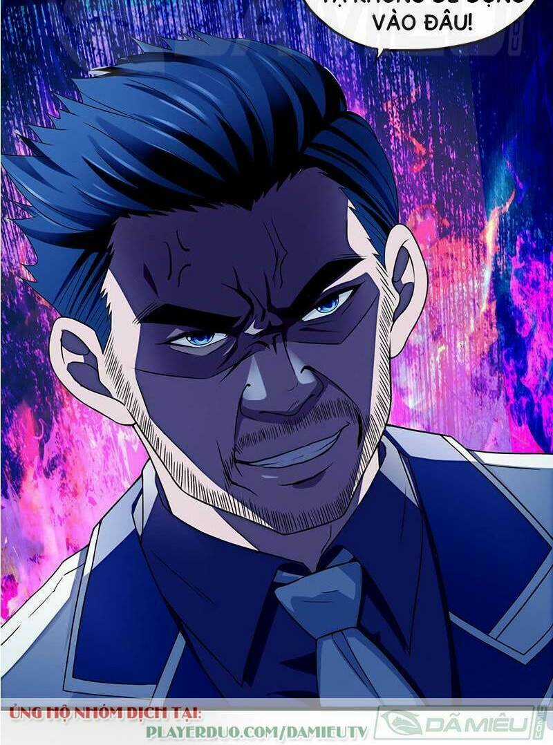 Siêu Phẩm Chiến Binh Chapter 5 trang 6