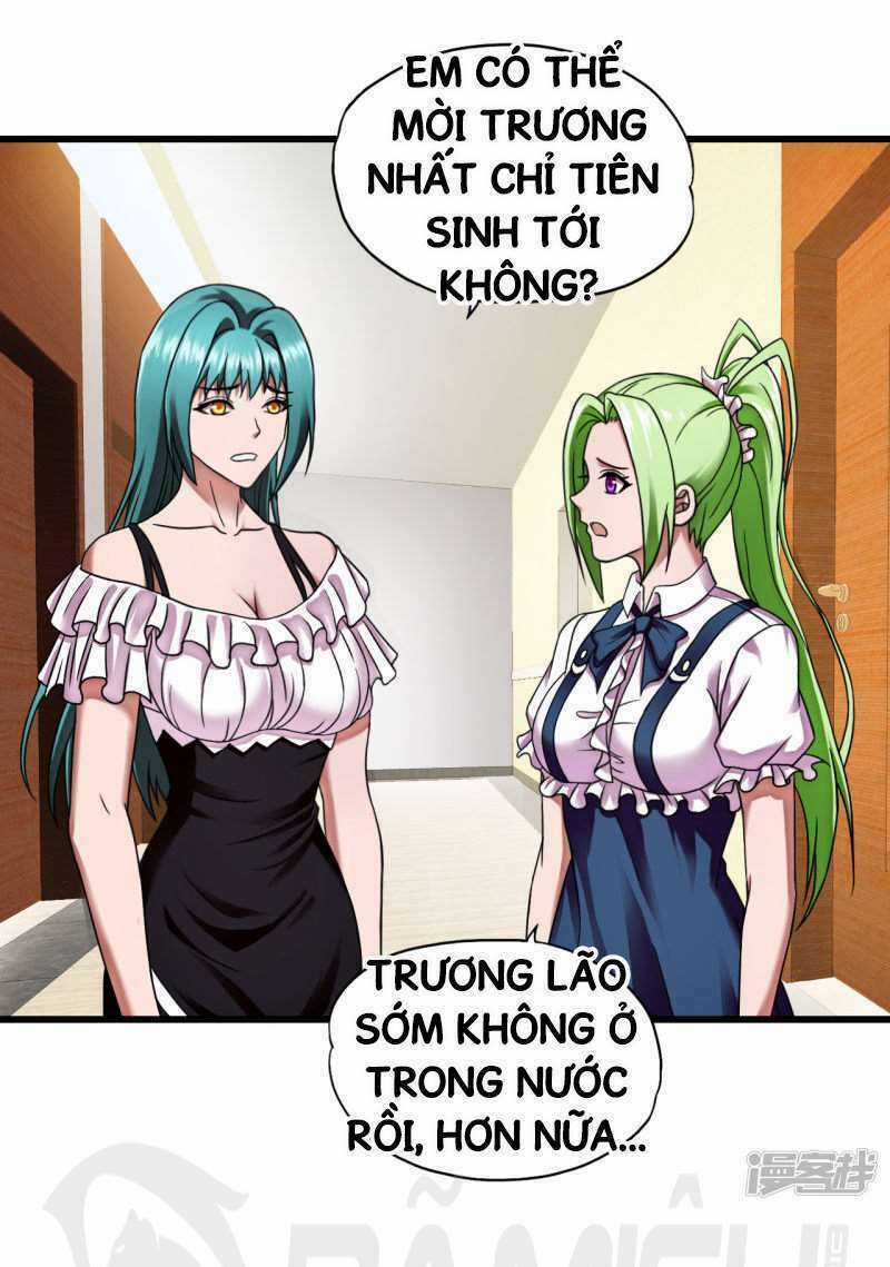 Siêu Phẩm Chiến Binh Chapter 50 trang 10