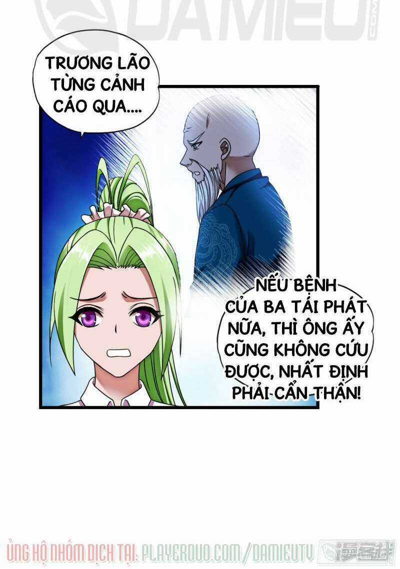 Siêu Phẩm Chiến Binh Chapter 50 trang 11