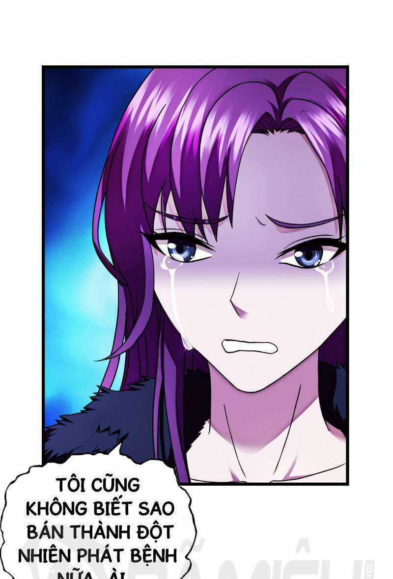 Siêu Phẩm Chiến Binh Chapter 50 trang 12