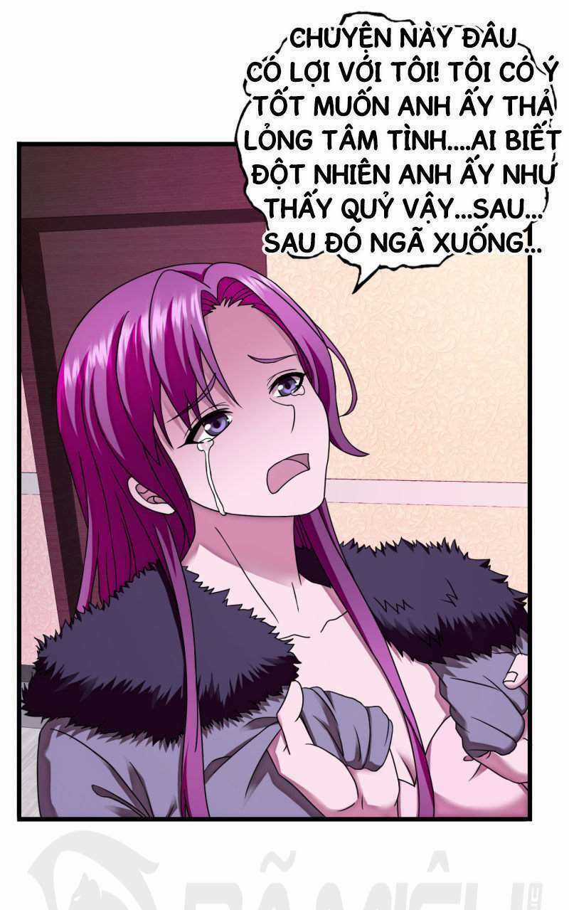 Siêu Phẩm Chiến Binh Chapter 50 trang 14