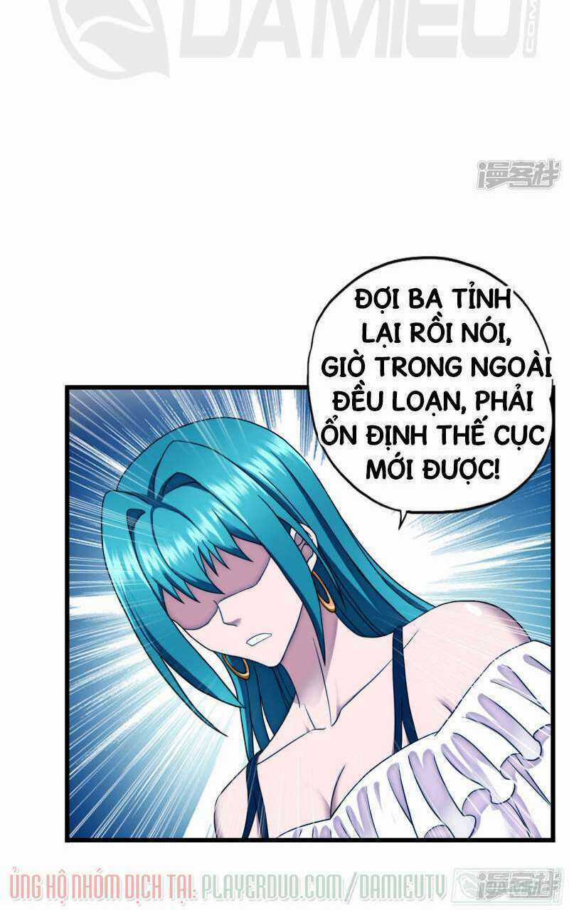 Siêu Phẩm Chiến Binh Chapter 50 trang 15