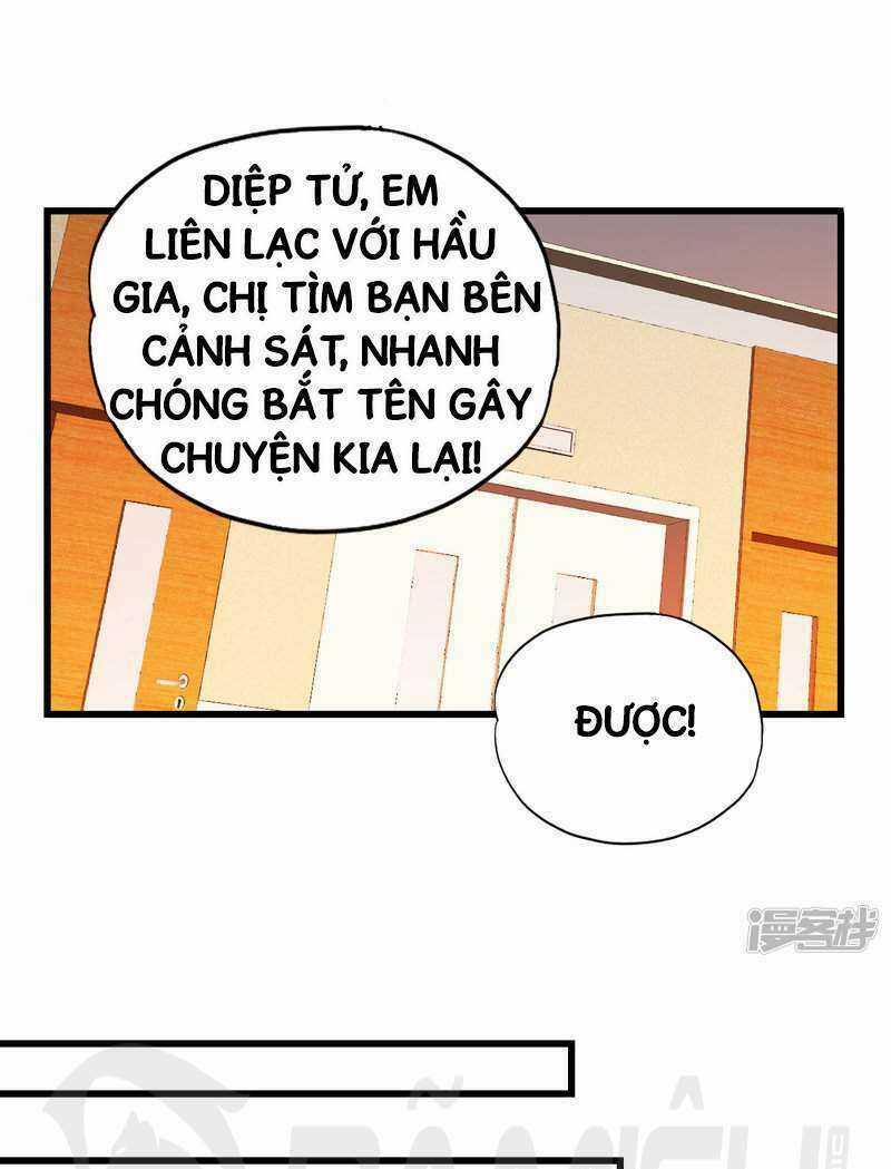Siêu Phẩm Chiến Binh Chapter 50 trang 16