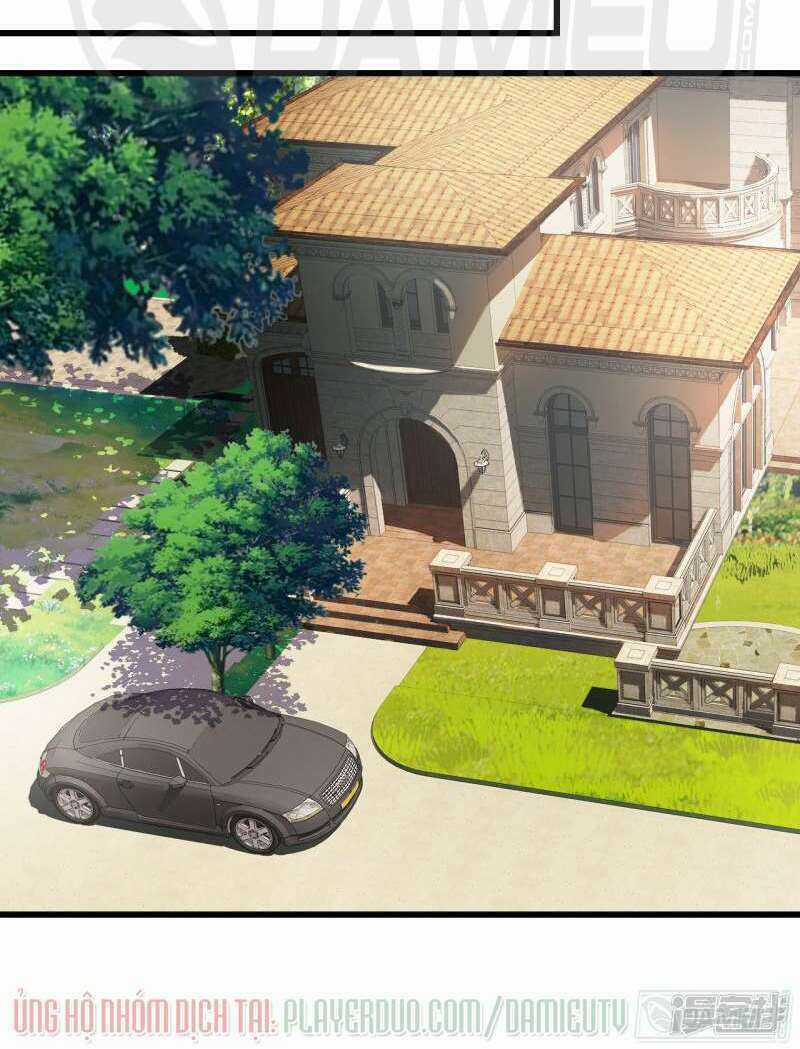 Siêu Phẩm Chiến Binh Chapter 50 trang 17