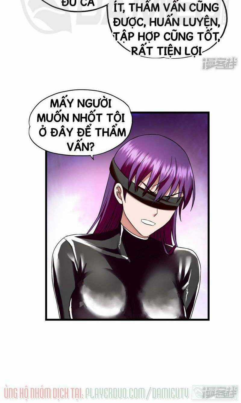 Siêu Phẩm Chiến Binh Chapter 50 trang 19