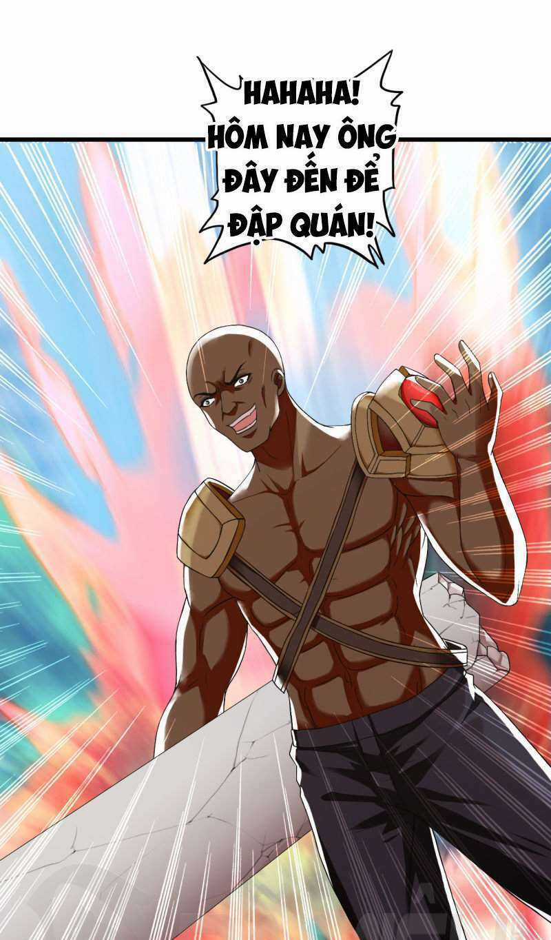 Siêu Phẩm Chiến Binh Chapter 50 trang 2