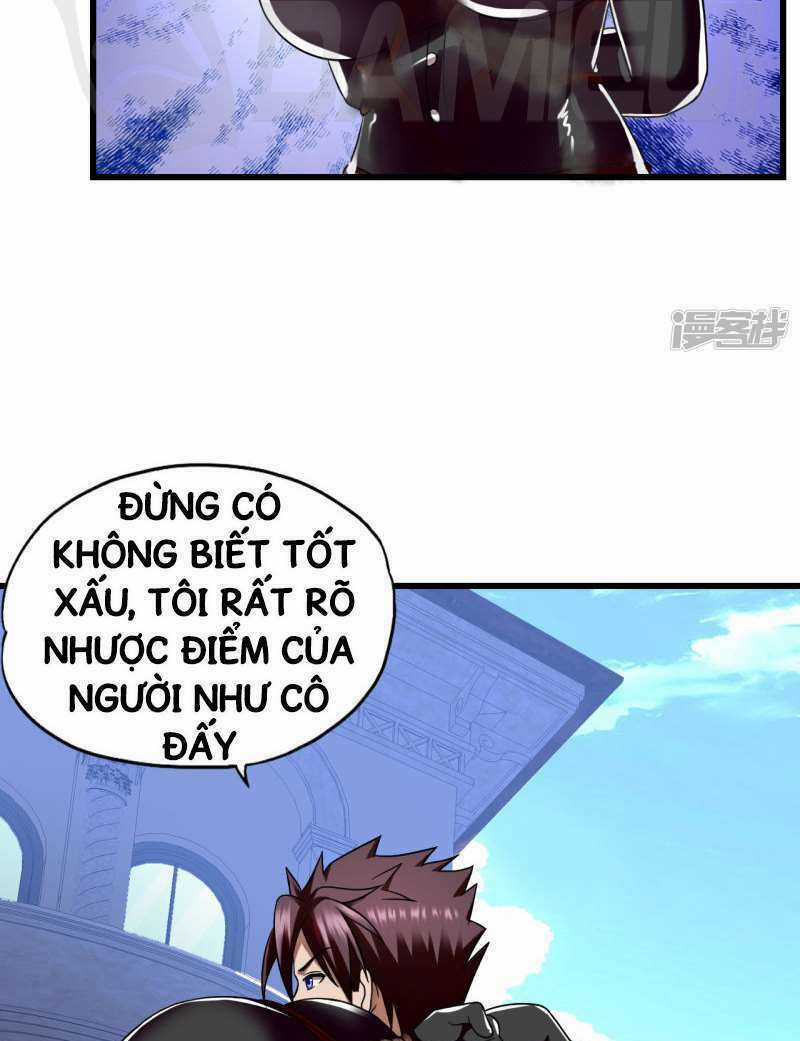 Siêu Phẩm Chiến Binh Chapter 50 trang 21