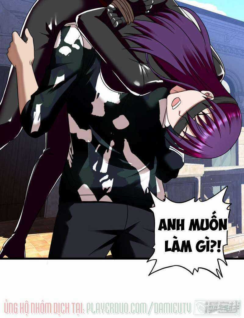 Siêu Phẩm Chiến Binh Chapter 50 trang 22