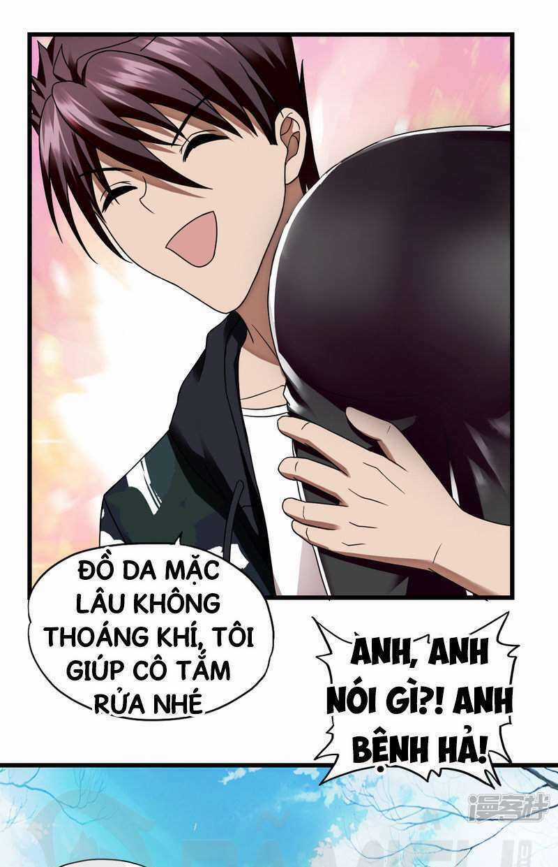 Siêu Phẩm Chiến Binh Chapter 50 trang 23