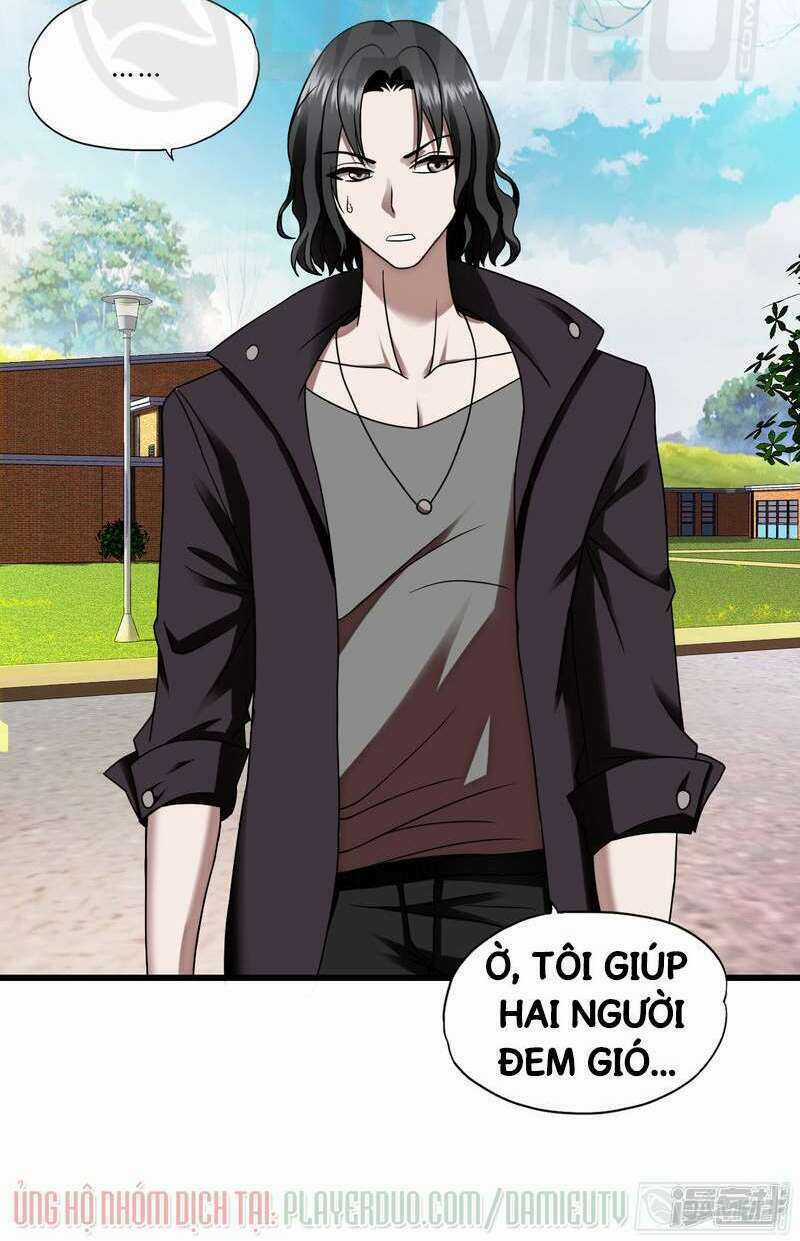 Siêu Phẩm Chiến Binh Chapter 50 trang 24