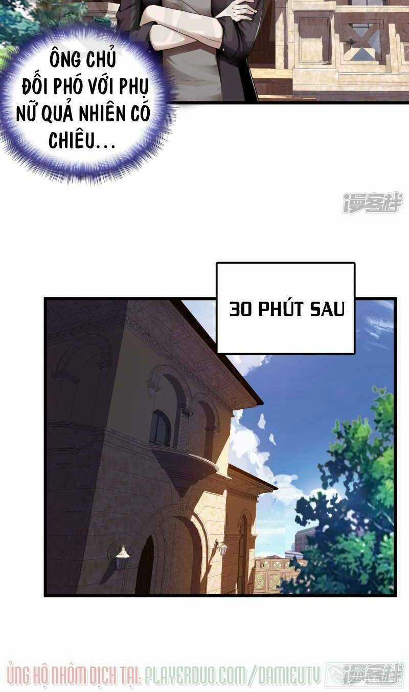 Siêu Phẩm Chiến Binh Chapter 50 trang 26