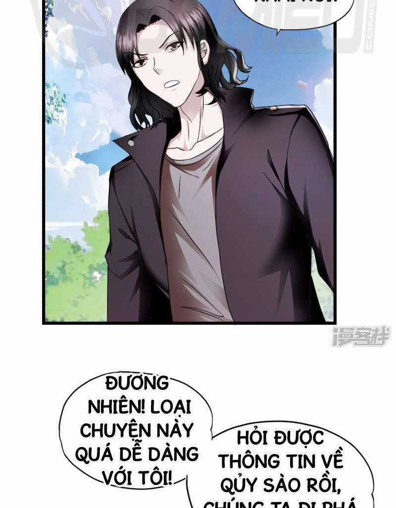 Siêu Phẩm Chiến Binh Chapter 50 trang 28