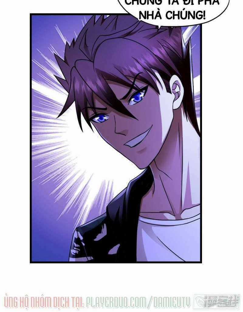 Siêu Phẩm Chiến Binh Chapter 50 trang 29