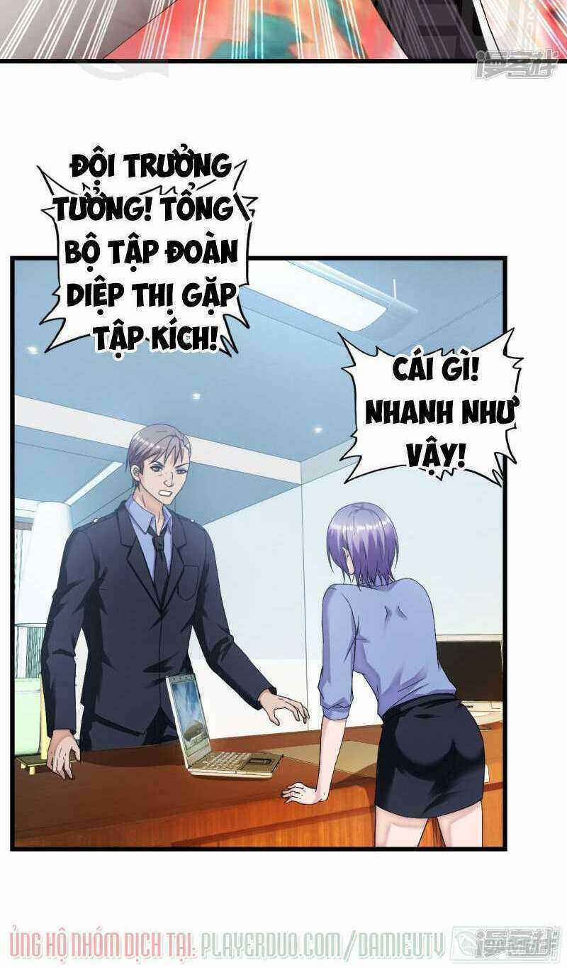 Siêu Phẩm Chiến Binh Chapter 50 trang 3