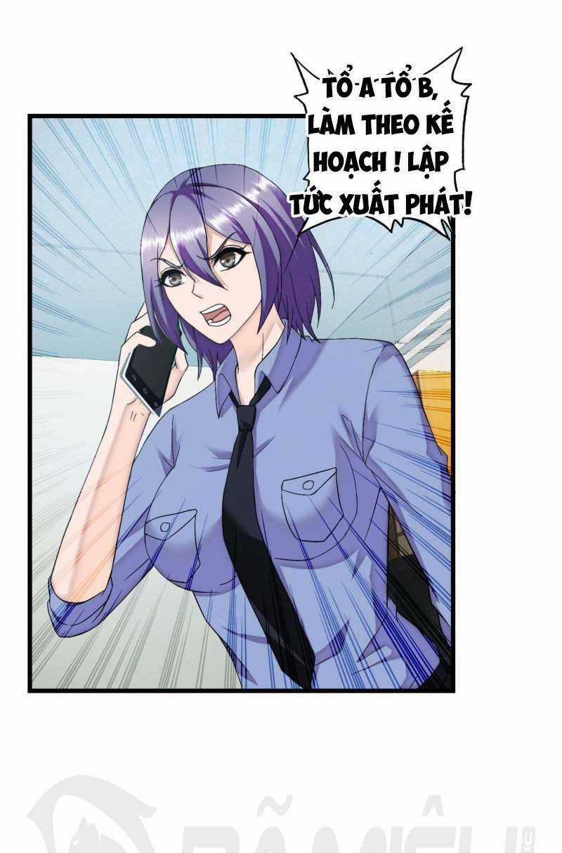 Siêu Phẩm Chiến Binh Chapter 50 trang 4