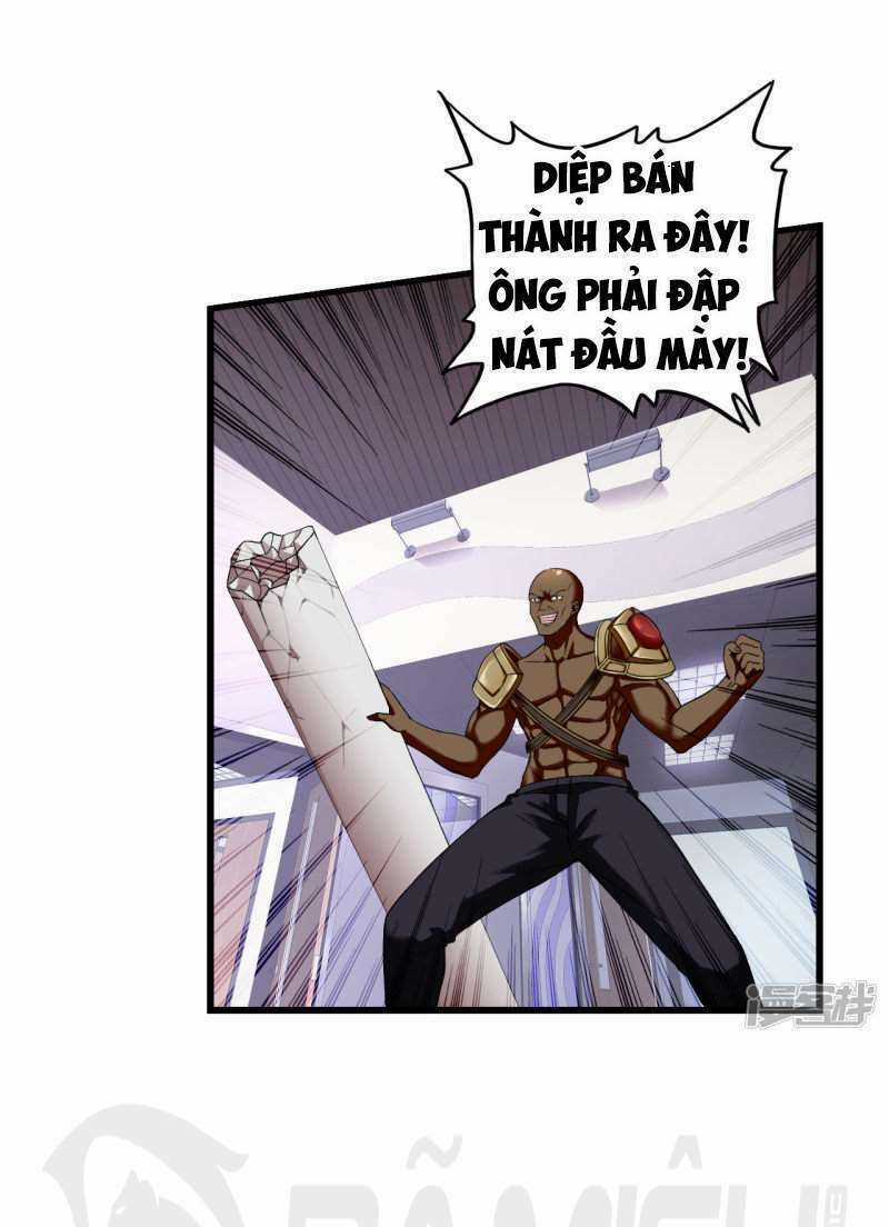 Siêu Phẩm Chiến Binh Chapter 50 trang 6